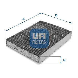 UFI 5423400