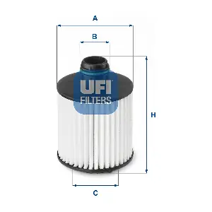 UFI 2513900