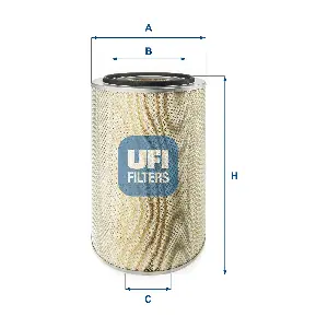 27.B64.00 UFI