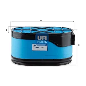 27.J53.00 UFI