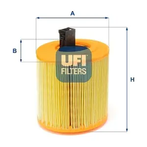 27E6100 UFI