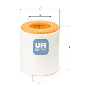 27.J38.00 UFI