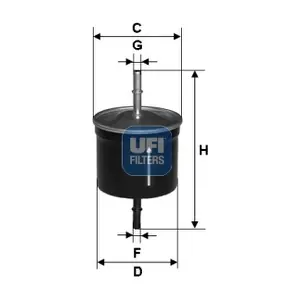 UFI 3162400