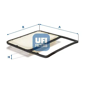 30.B03.00 UFI