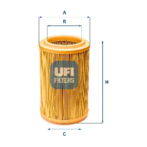 27E3400 UFI