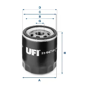 UFI 2344700