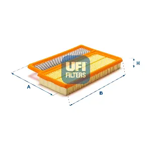 30.A69.00 UFI
