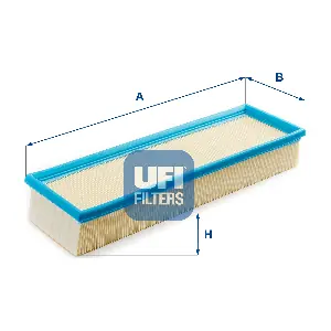 UFI 30.852.00