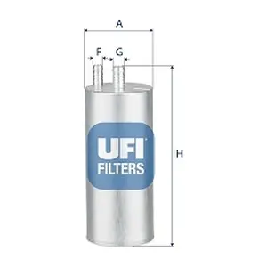31.A38.00 UFI