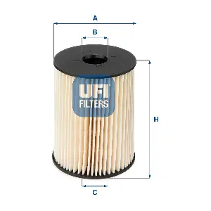 UFI 2605400