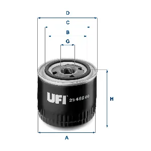 UFI 2348900