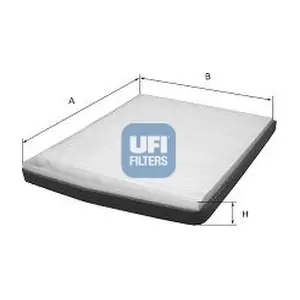 53.205.00 UFI