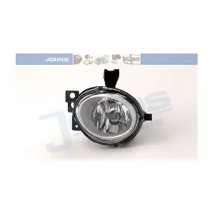 JOHNS 95 95 29-2 Протитуманна фара