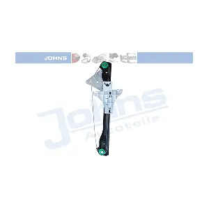 95 26 45-21 JOHNS