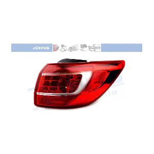 418788-1 JOHNS