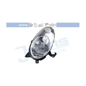 270709 JOHNS