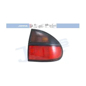 JOHNS 602488-1
