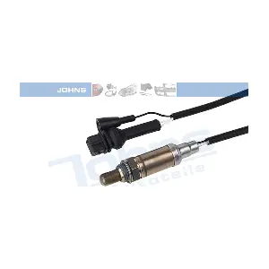 JOHNS LSO 10 10-001