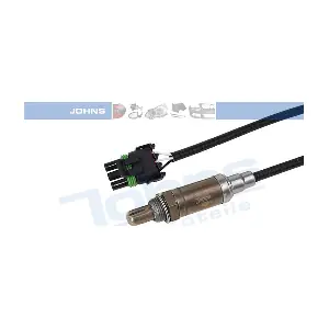 JOHNS LSO 55 27-001