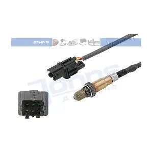 JOHNS LSO 90 51-007