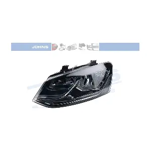 952709-5 JOHNS