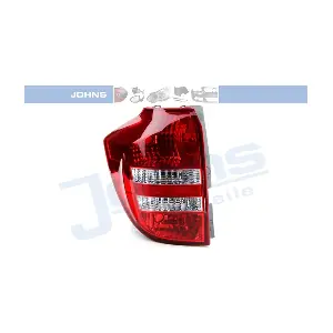 41 21 87-5 JOHNS