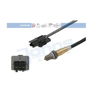 LSO 73 00-001 JOHNS