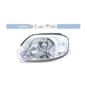 392209-5 JOHNS