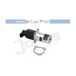 JOHNS AGR 55 81-063