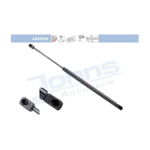 JOHNS 81 11 95-97 Газова пружина, багажник/кузов