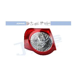 95 50 87-5 JOHNS