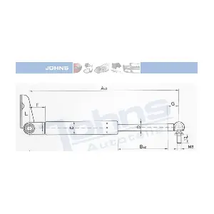 JOHNS 45 15 95-91