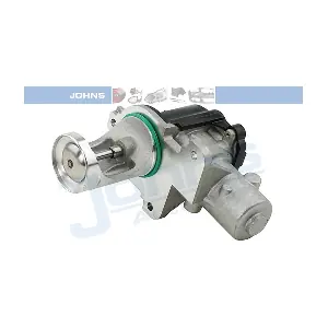 JOHNS AGR 95 67-138