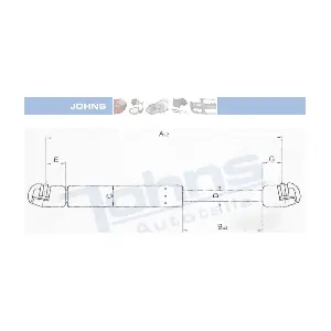 55 05 95-93 JOHNS