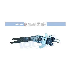 60 61 42-25 JOHNS