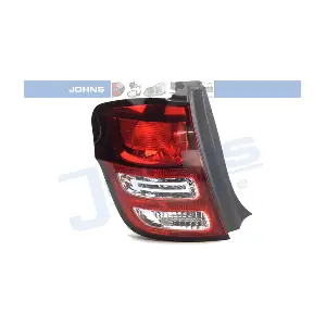 23 08 87-1 JOHNS