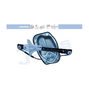JOHNS 95 42 45-21
