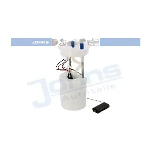 KSP 95 24-001 JOHNS
