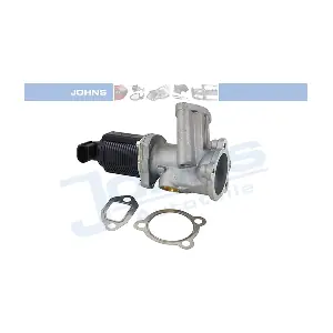 JOHNS AGR 55 57-079