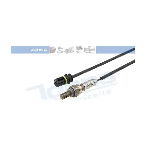 JOHNS LSO 20 09-001