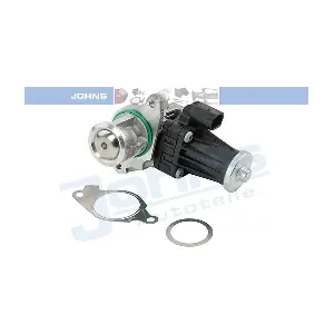 JOHNS AGR 55 57-207