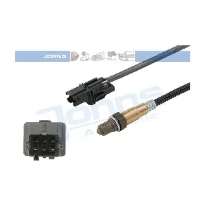 LSO 59 00-004 JOHNS