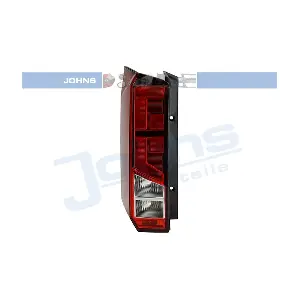 JOHNS 95 83 87-1