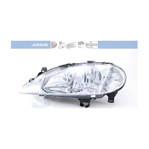 JOHNS 602109-2