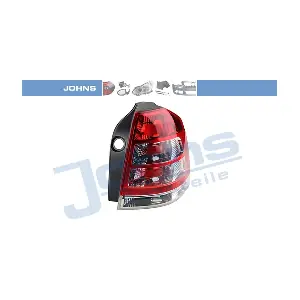 557288-3 JOHNS