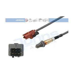 LSO 73 00-002 JOHNS