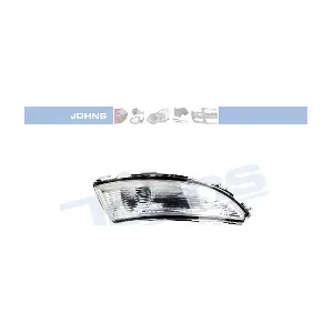 601038-95 JOHNS