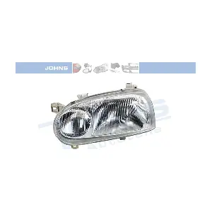 953809-3 JOHNS