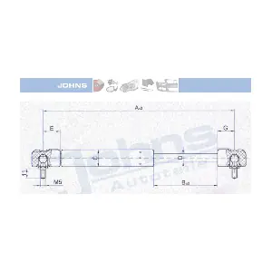 JOHNS 301695-92