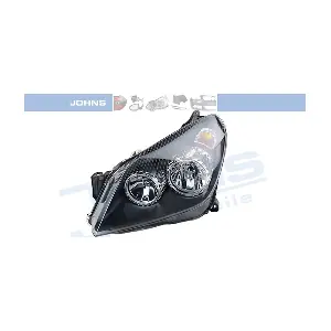 JOHNS 550909